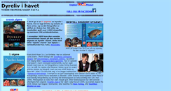 Desktop Screenshot of marinbi.com